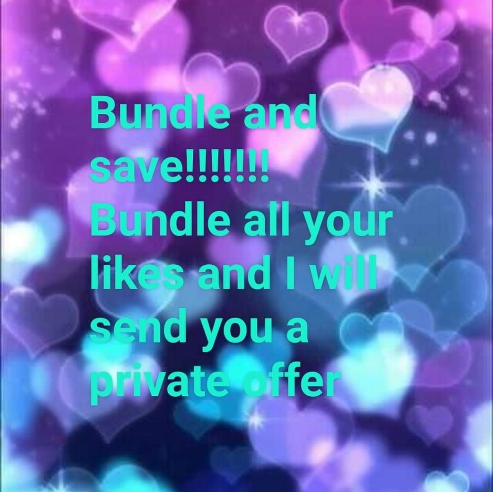 Bundle and save